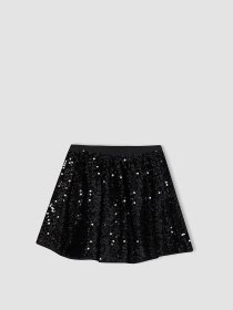 Спідниця міні DeFacto модель V6394A6-BK27 Фото