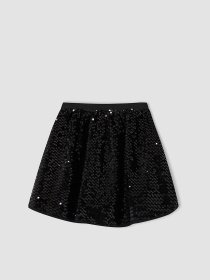 Спідниця міні DeFacto модель V6394A6-BK27 Фото