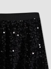 Спідниця міні DeFacto модель V6394A6-BK27 Фото