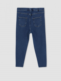 Завужені джинси DeFacto модель W7936A6-NM28 Фото