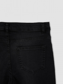 Зауженные джинсы DeFacto модель W9348A6-NM40 Фото