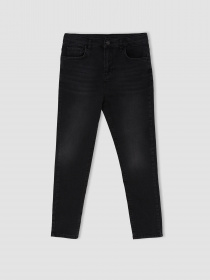 Зауженные джинсы DeFacto модель W9348A6-NM40 Фото