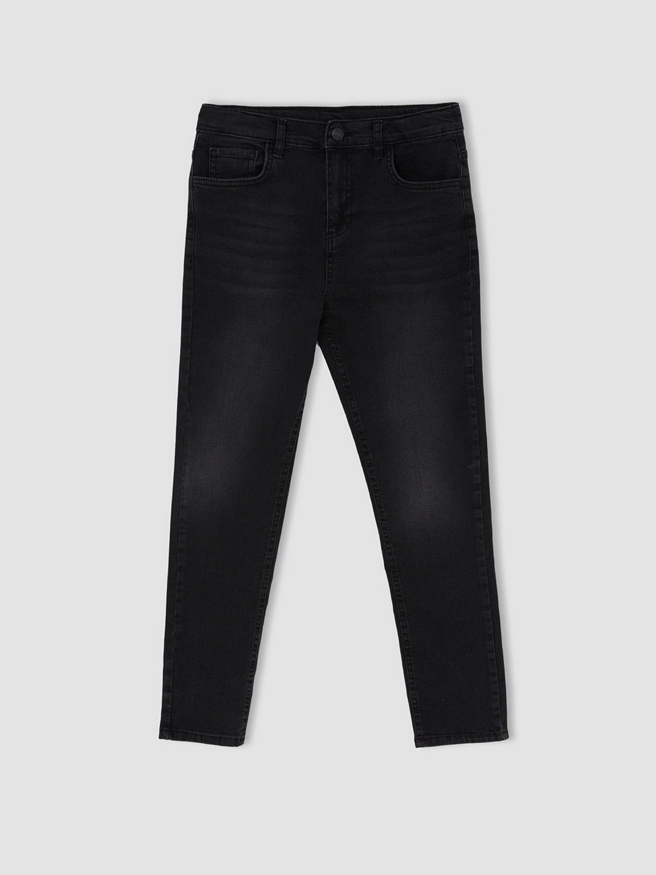 Завужені джинси DeFacto модель W9348A6-NM40 Фото