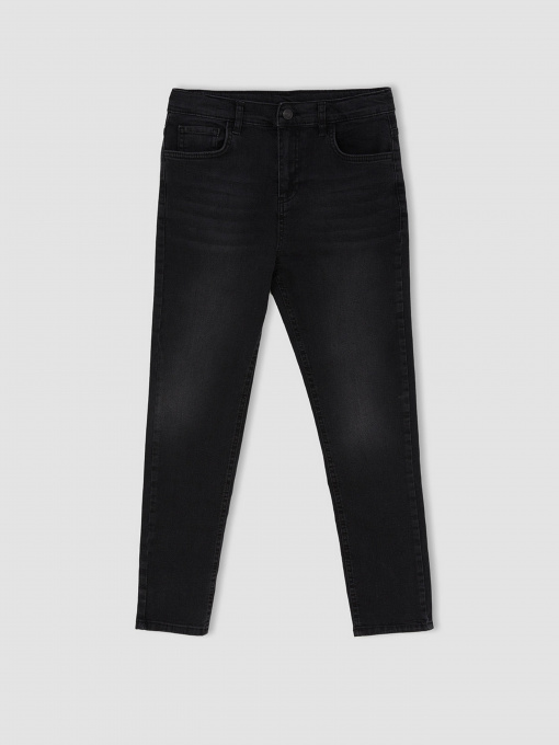 Завужені джинси DeFacto модель W9348A6-NM40 Фото