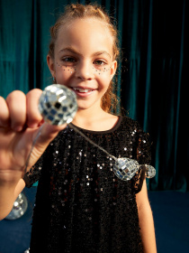 Сукня міді DeFacto модель V5542A6-BK27 Фото