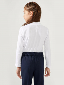 Поло DeFacto модель J0010A6-WT34 Фото