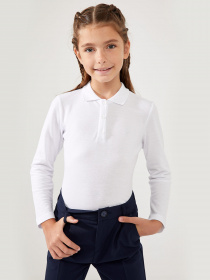 Поло DeFacto модель J0010A6-WT34 Фото