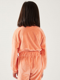 Свитшот DeFacto модель S6252A6-RD262 Фото