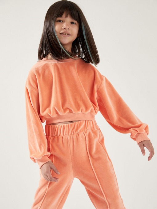 Світшот DeFacto модель S6252A6-RD262 Фото