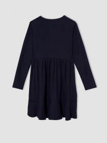 Сукня міді DeFacto модель W1957A6-NV2 Фото