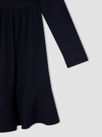 Сукня міді DeFacto модель W1957A6-NV2 Фото