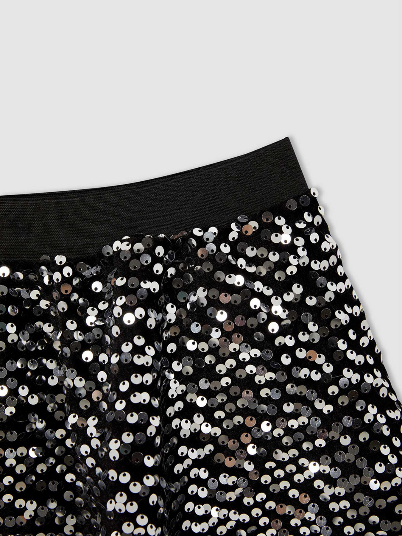 Спідниця міні DeFacto модель V6394A6-AR1 Фото