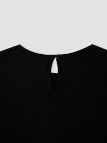 Платье миди DeFacto модель V6384A6-AR1 Фото