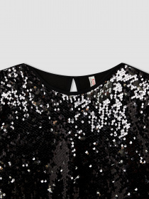 Платье миди DeFacto модель V6384A6-AR1 Фото