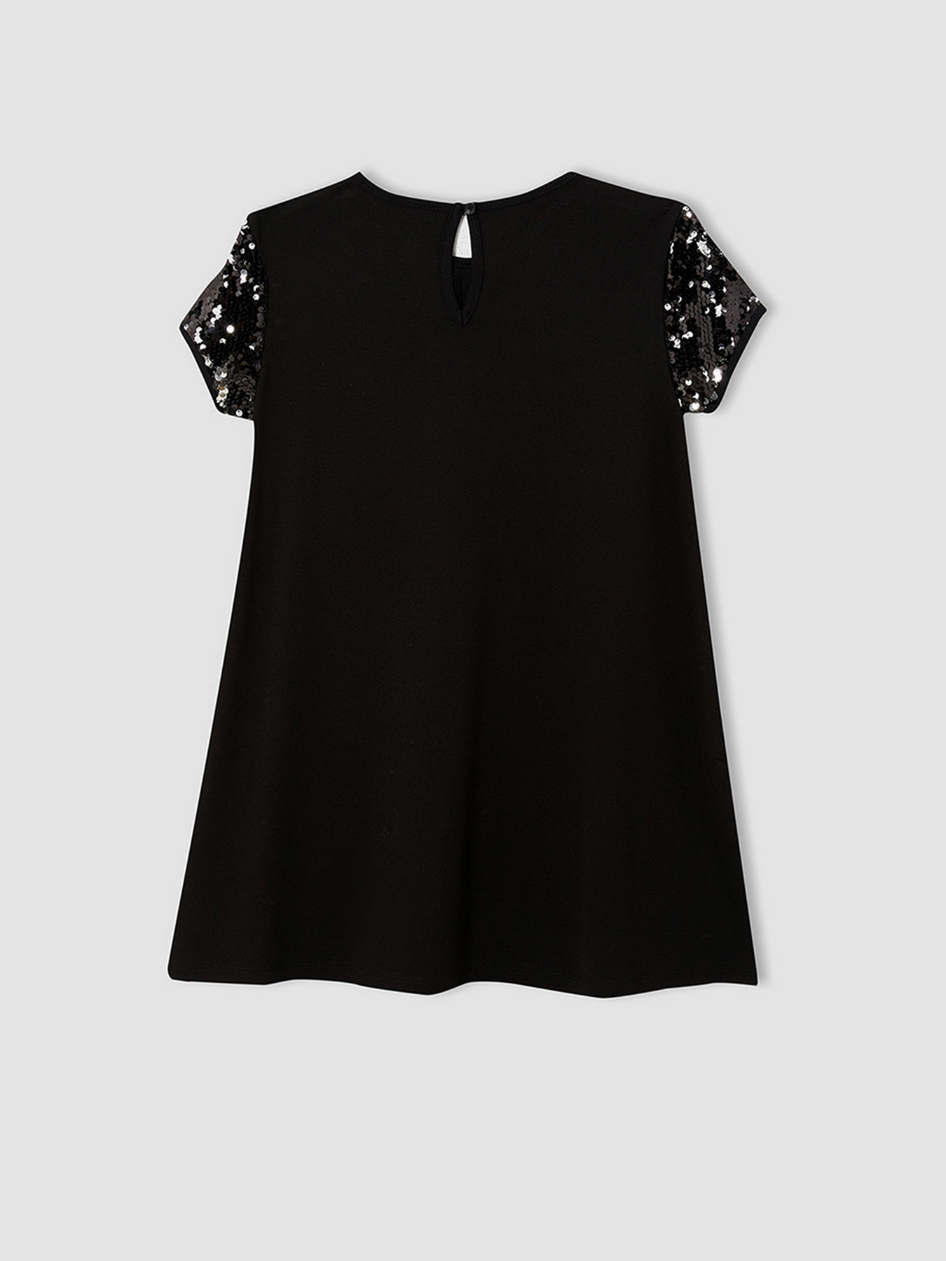 Сукня міді DeFacto модель V6384A6-AR1 Фото