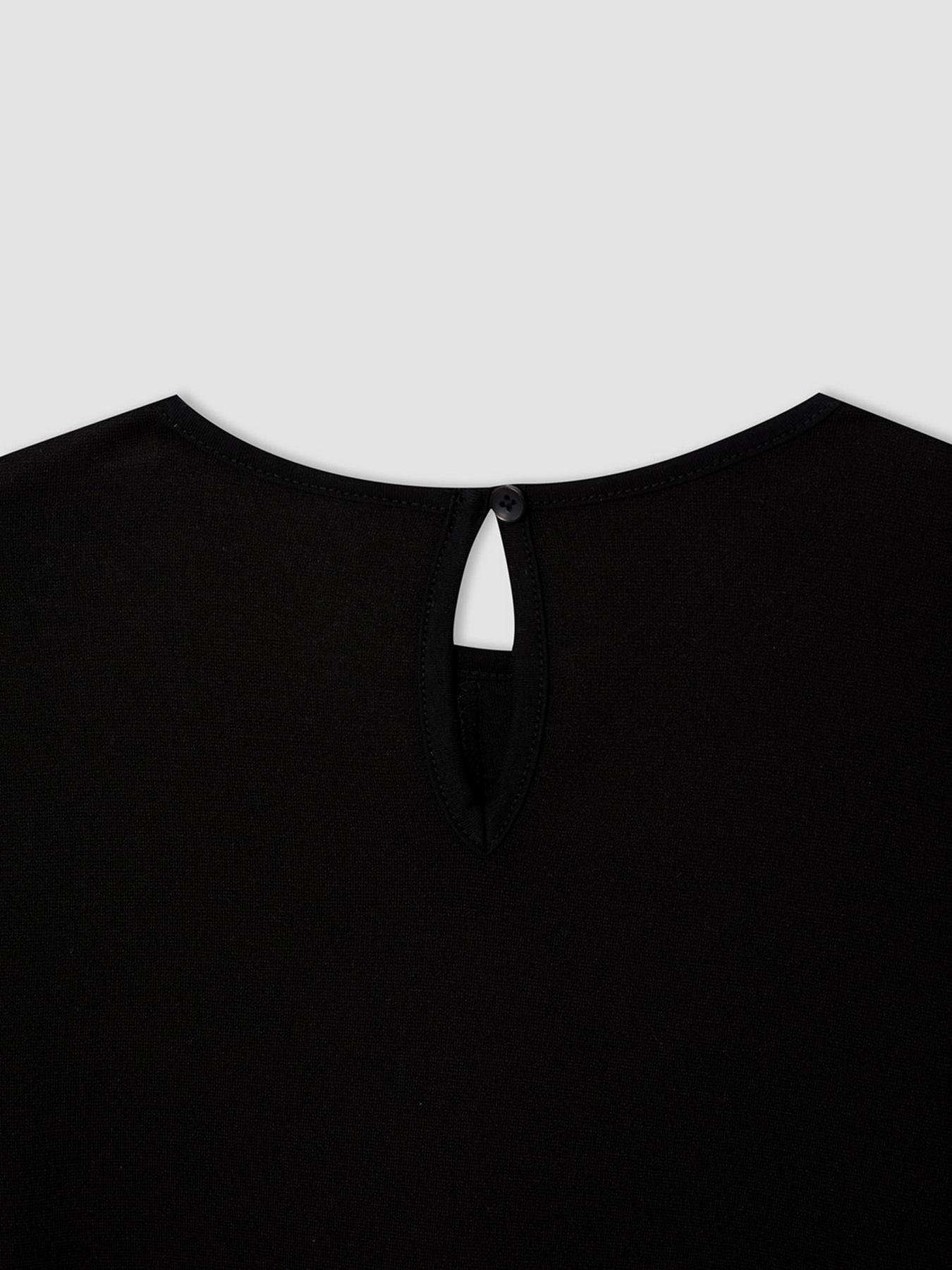 Сукня міді DeFacto модель V6384A6-AR1 Фото