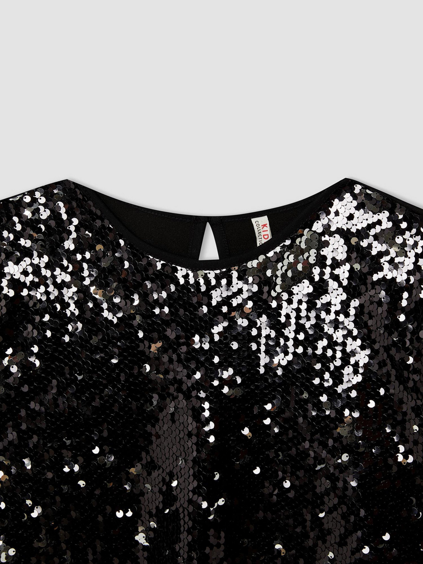 Сукня міді DeFacto модель V6384A6-AR1 Фото