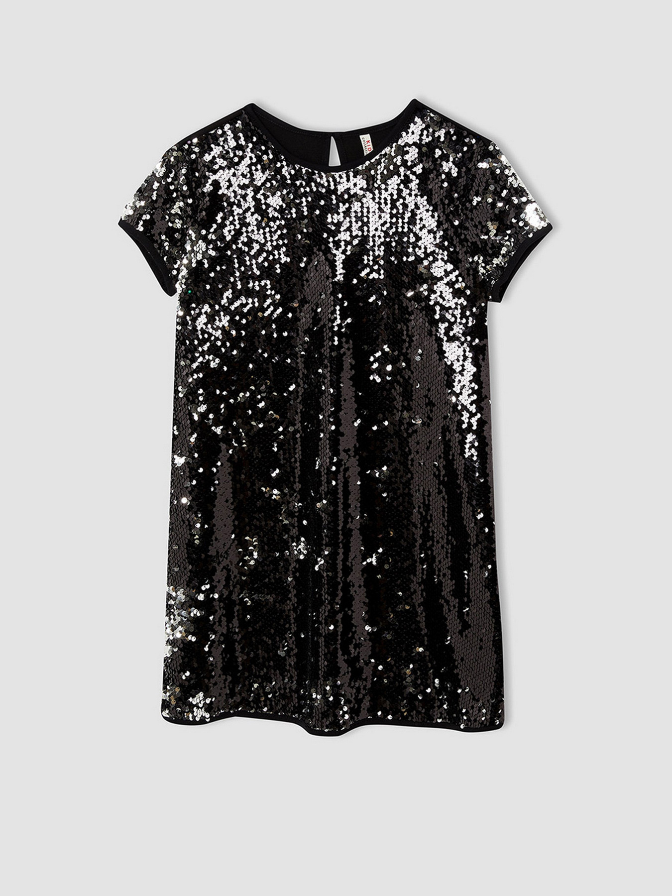 Сукня міді DeFacto модель V6384A6-AR1 Фото