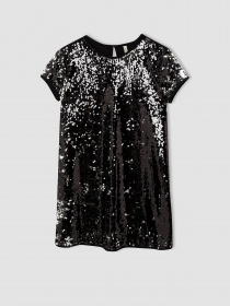 Сукня міді DeFacto модель V6384A6-AR1 Фото