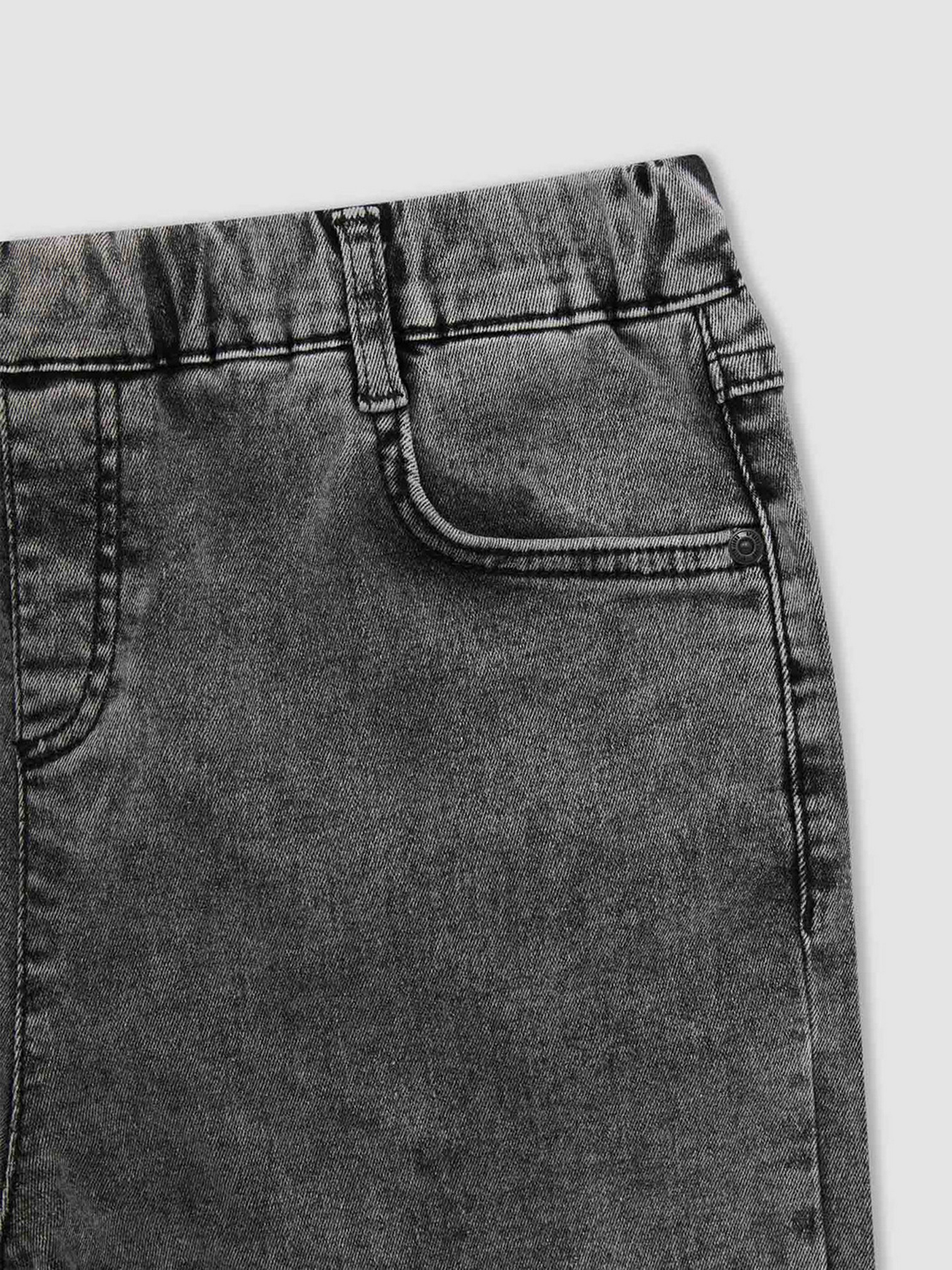 Джинси мом DeFacto модель W6273A6-NM55 Фото