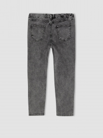 Джинси мом DeFacto модель W6273A6-NM55 Фото