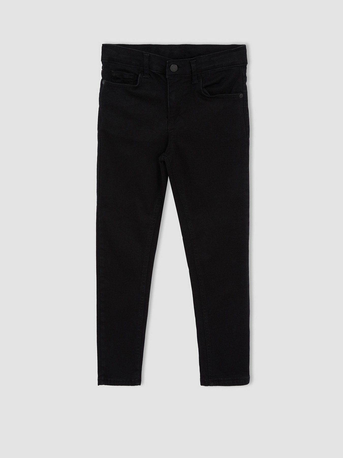 Зауженные джинсы DeFacto модель W7796A6-NM40 Фото