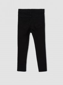 Зауженные джинсы DeFacto модель W7796A6-NM40 Фото