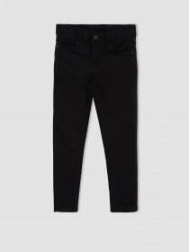 Зауженные джинсы DeFacto модель W7796A6-NM40 Фото