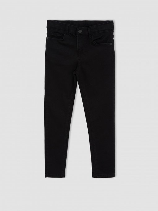 Завужені джинси DeFacto модель W7796A6-NM40 Фото