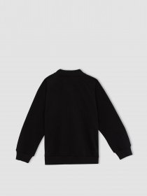 Бомбер DeFacto модель W0996A6-BK27 Фото