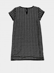 Платье миди DeFacto модель S6106A6-BK27 Фото