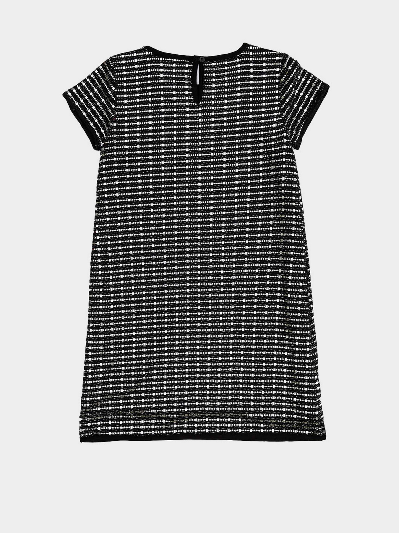 Сукня міді DeFacto модель S6106A6-BK27 Фото