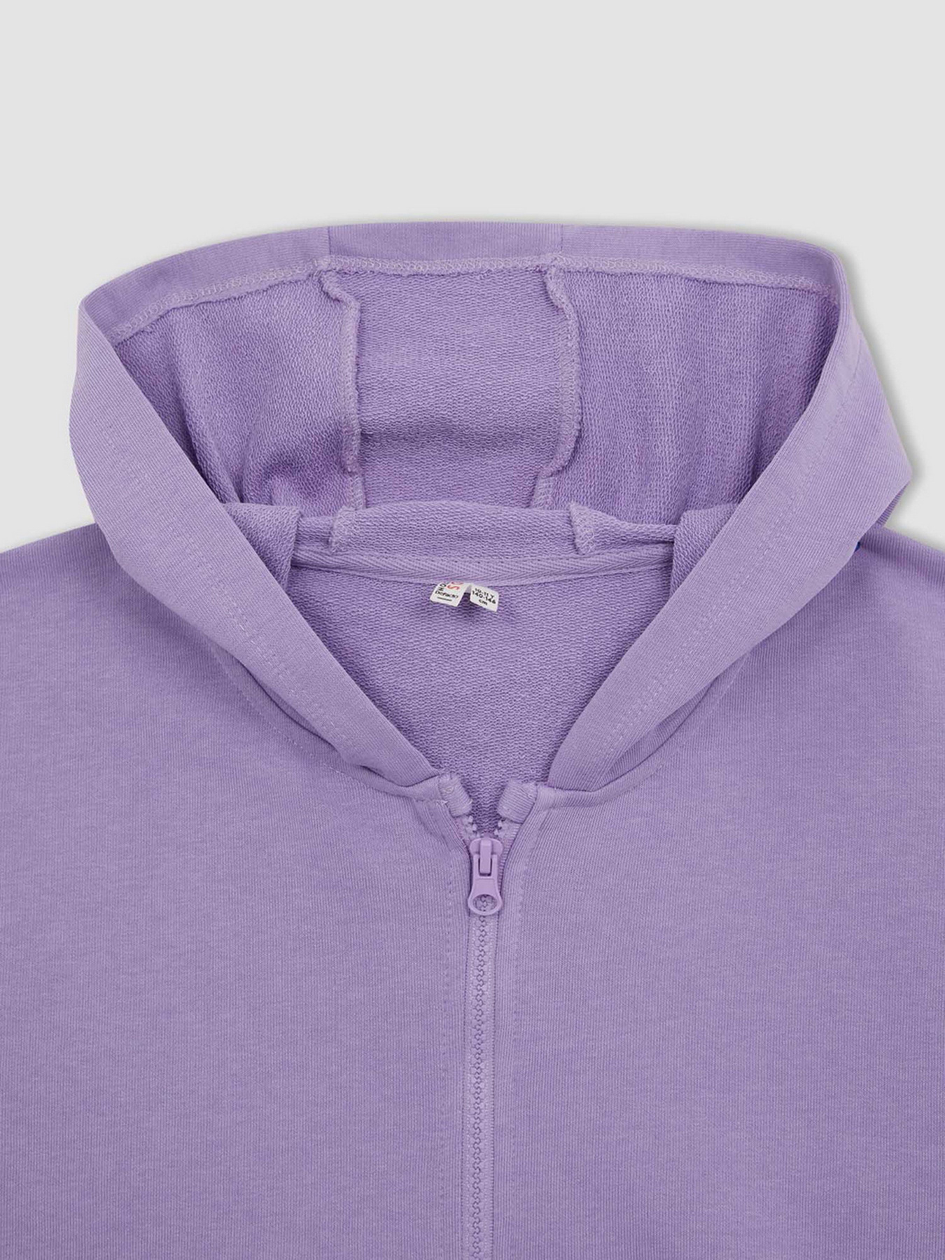 Спортивна кофта DeFacto модель W7371A6-PR263 Фото