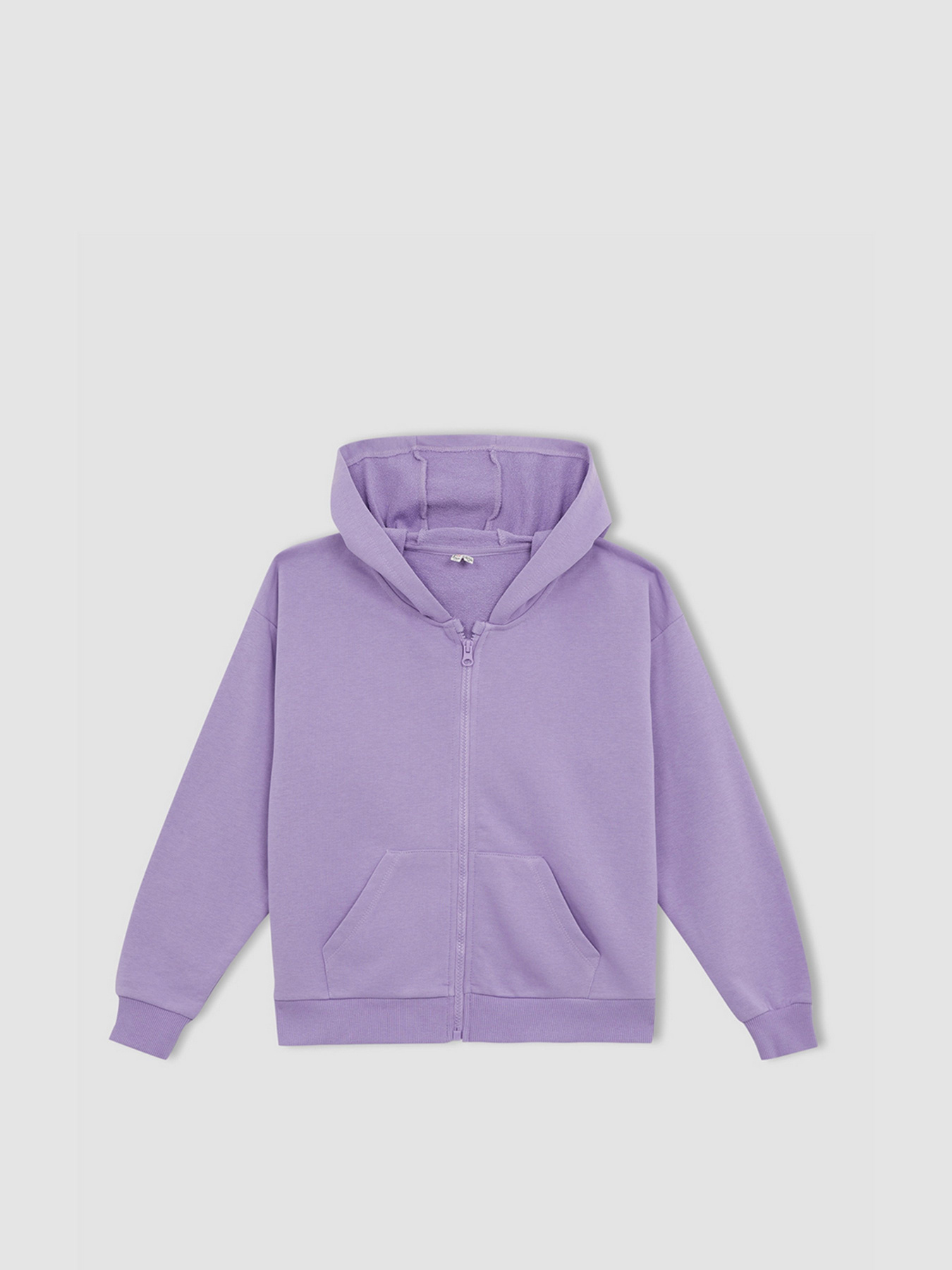 Спортивна кофта DeFacto модель W7371A6-PR263 Фото