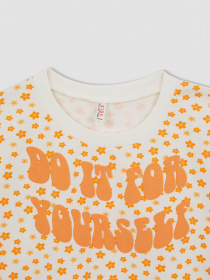 Свитшот DeFacto модель W8782A6-BG285 Фото