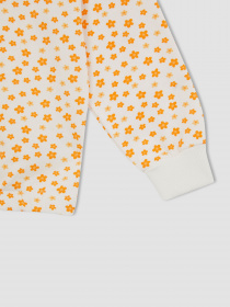 Свитшот DeFacto модель W8782A6-BG285 Фото