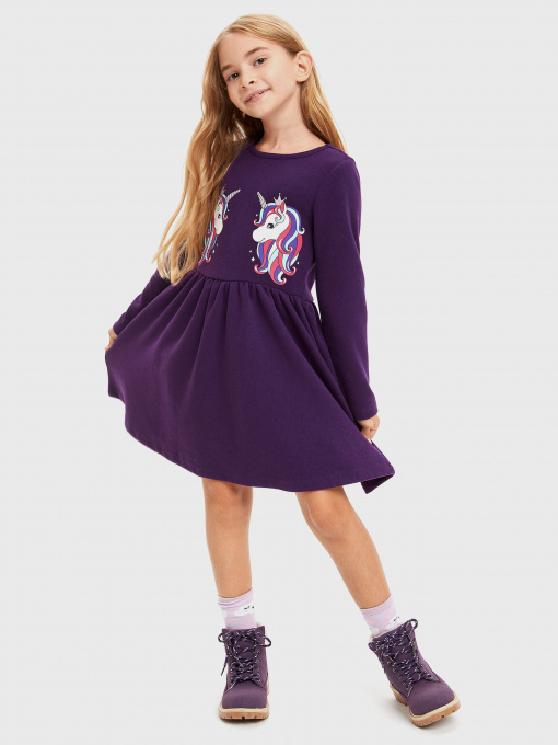 Платья DeFacto модель R2324A6-PR368 Фото