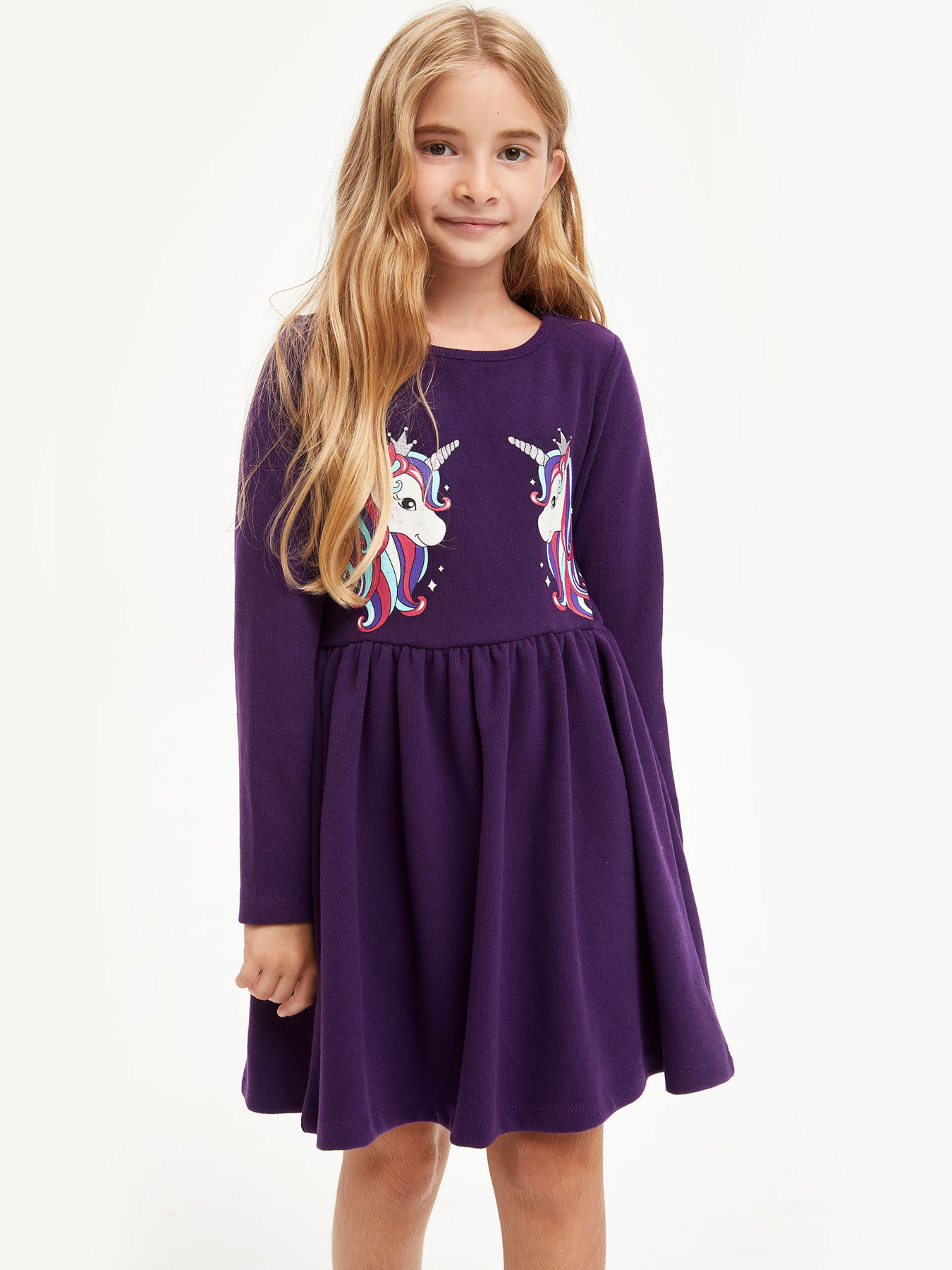 Сукні DeFacto модель R2324A6-PR368 Фото