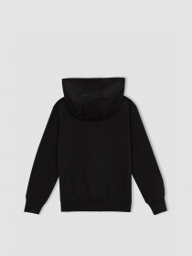 Кофта спортивная DeFacto модель X2553A6-BK81 Фото