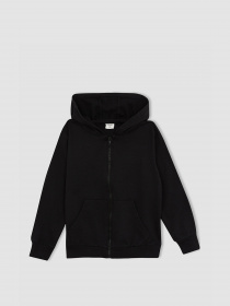 Кофта спортивная DeFacto модель X2553A6-BK81 Фото