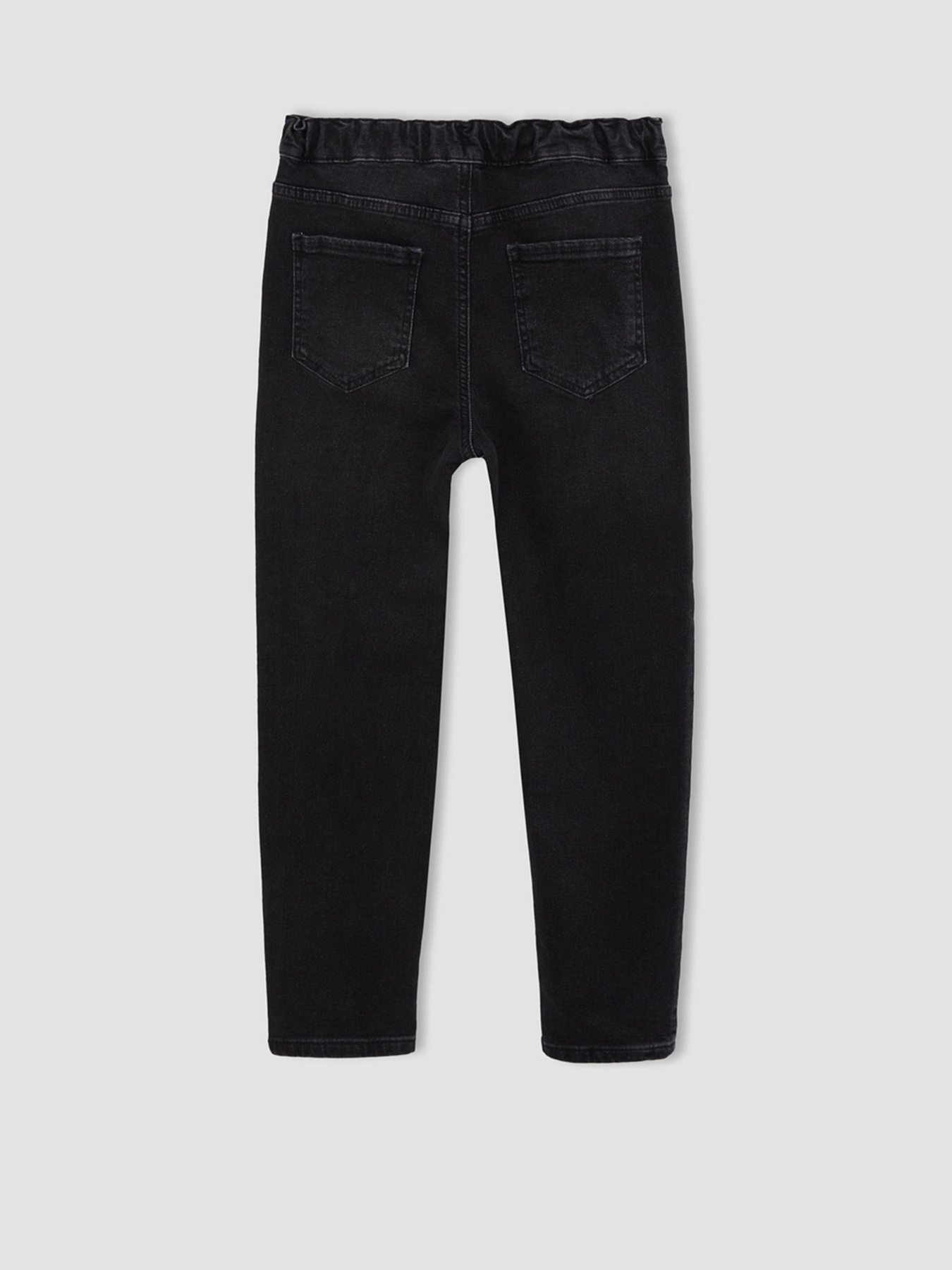 Зауженные джинсы DeFacto модель W1864A6-NM40 Фото