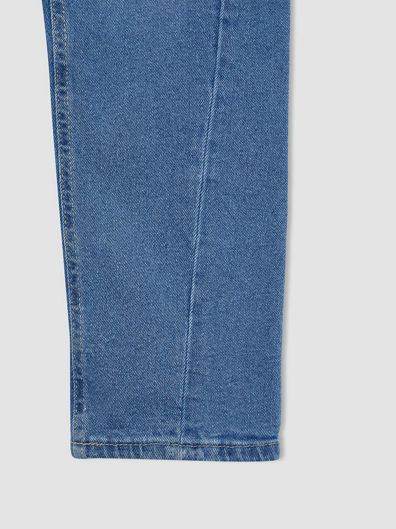 Джинсы мом DeFacto модель W6202A6-NM28 Фото