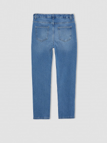 Джинсы мом DeFacto модель W6202A6-NM28 Фото