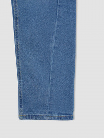 Джинсы мом DeFacto модель W6202A6-NM28 Фото