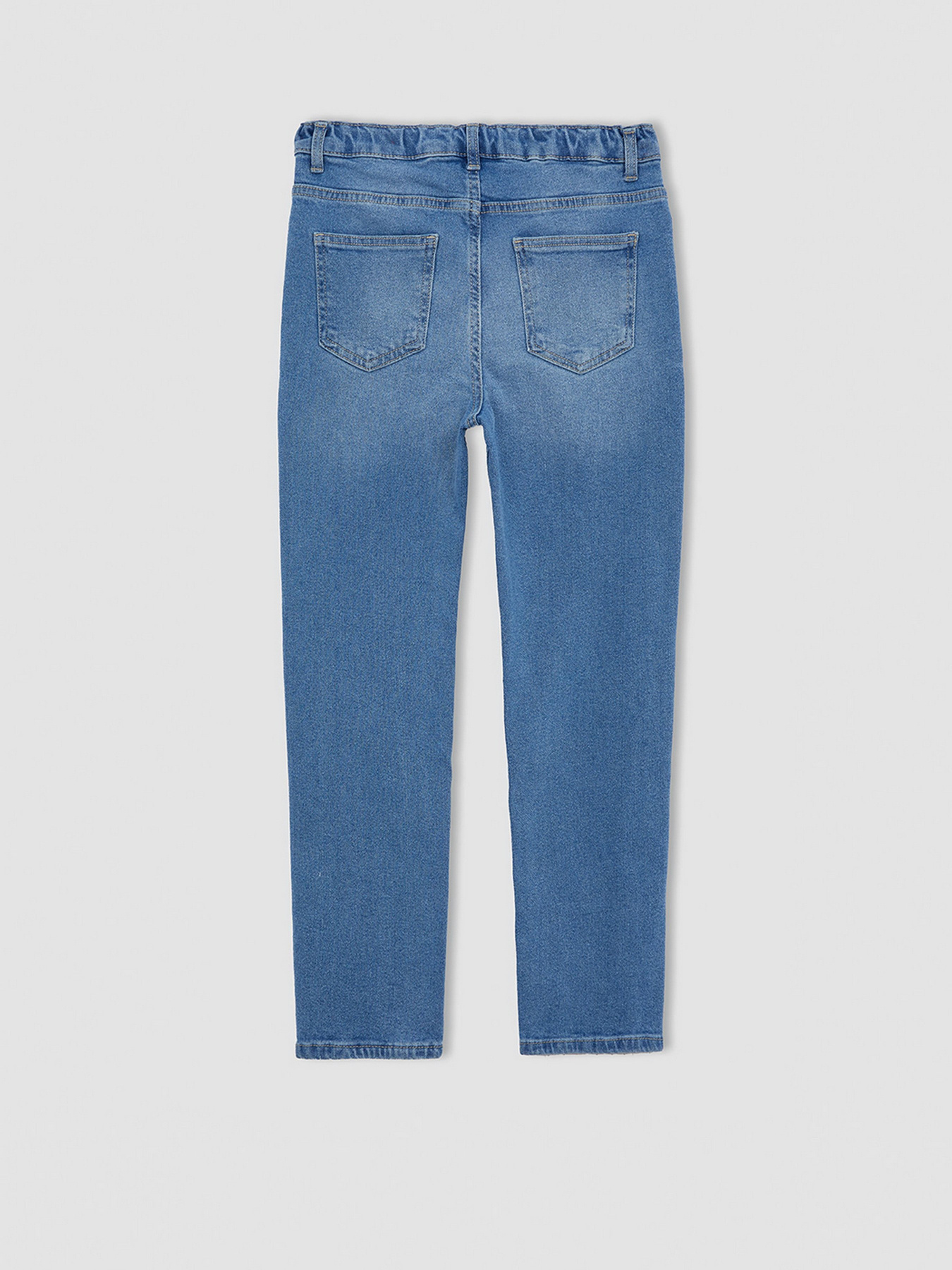 Джинсы мом DeFacto модель W6202A6-NM28 Фото