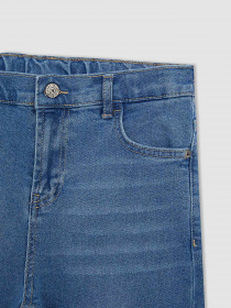 Джинсы мом DeFacto модель W6202A6-NM28 Фото