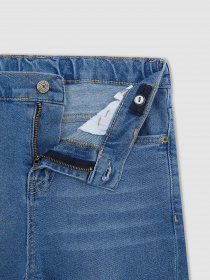 Джинсы мом DeFacto модель W6202A6-NM28 Фото