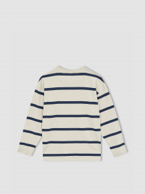 Лонгслів DeFacto модель W7537A6-BG662 Фото