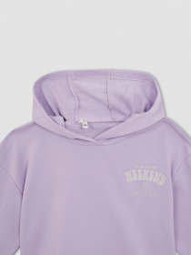 Худи DeFacto модель W7108A6-PR251 Фото