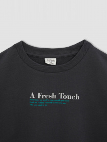 Світшот DeFacto модель W7783A6-AR202 Фото